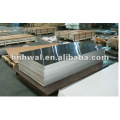 5xxx Aluminium Sheet/Plate for Decoration, Industrial & Construction